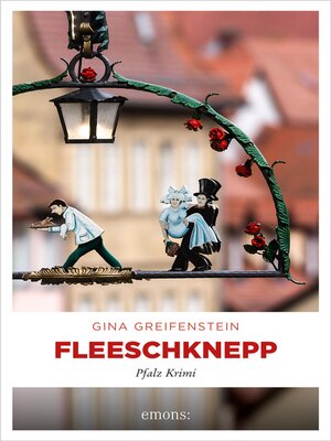 cover image of Fleeschknepp